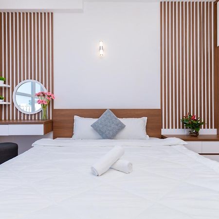 Lami Homestay - 붕타우 외부 사진