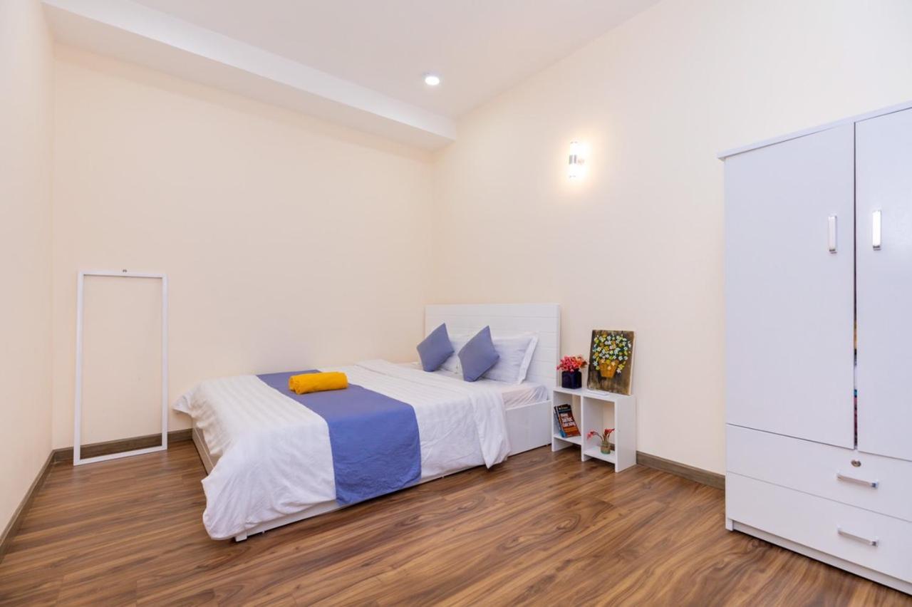 Lami Homestay - 붕타우 외부 사진