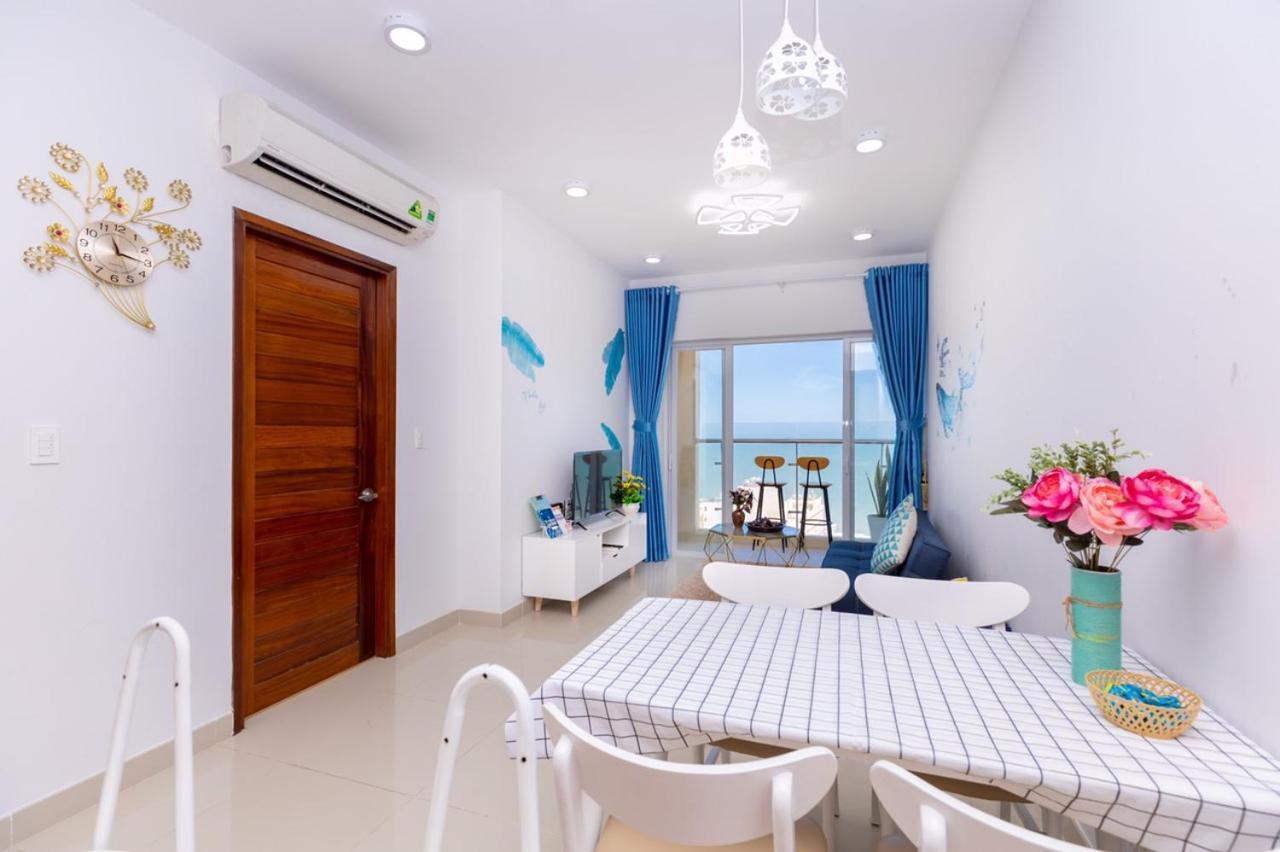 Lami Homestay - 붕타우 외부 사진