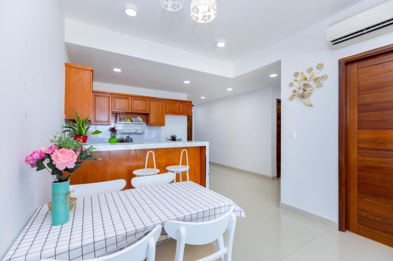 Lami Homestay - 붕타우 외부 사진