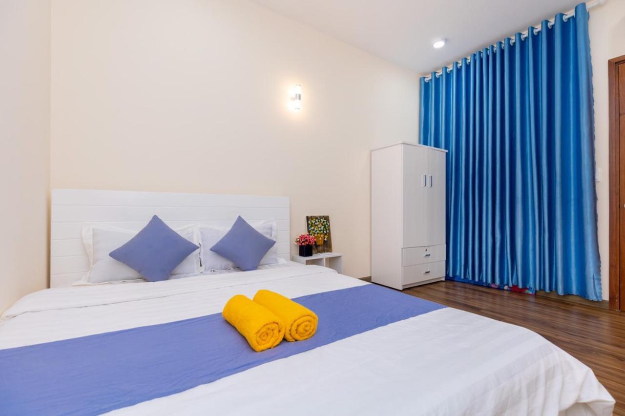 Lami Homestay - 붕타우 외부 사진