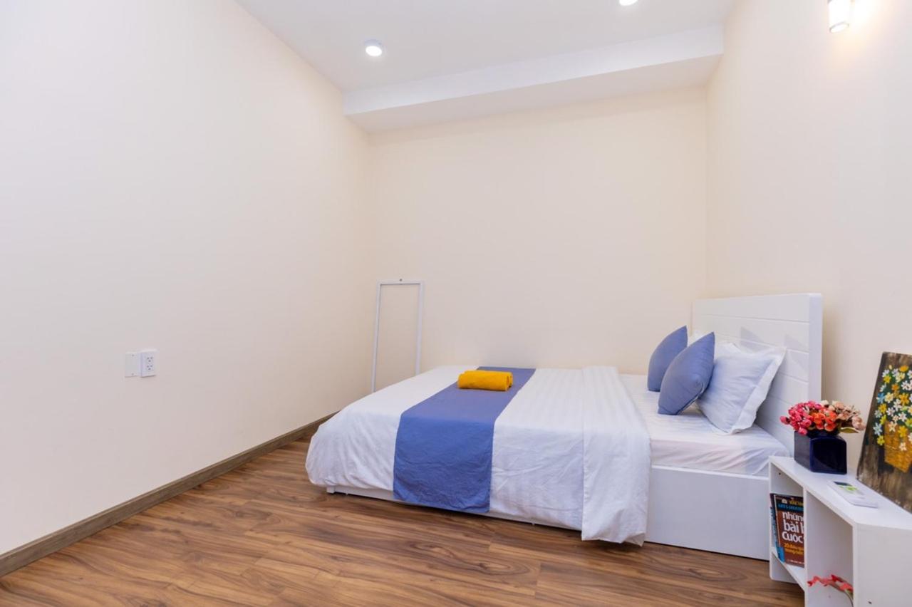 Lami Homestay - 붕타우 외부 사진