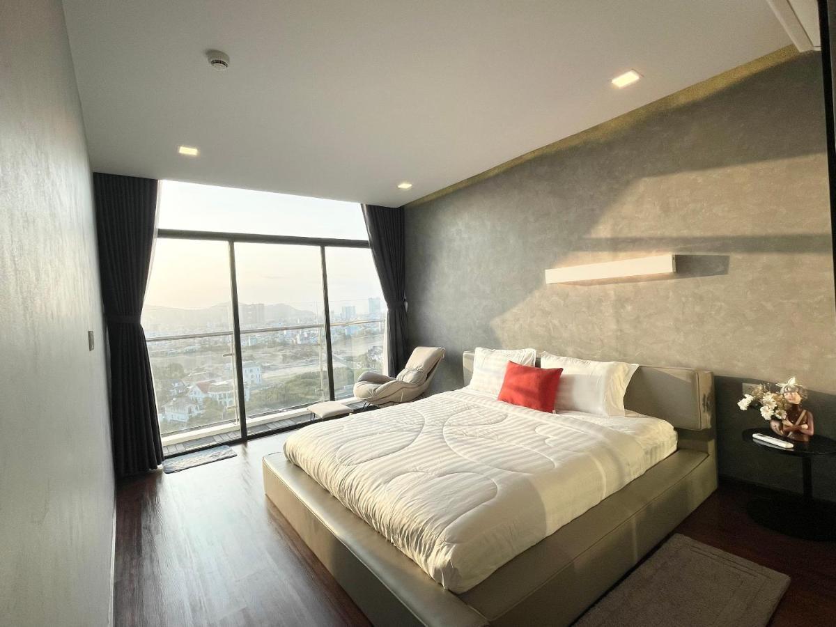 Lami Homestay - 붕타우 외부 사진