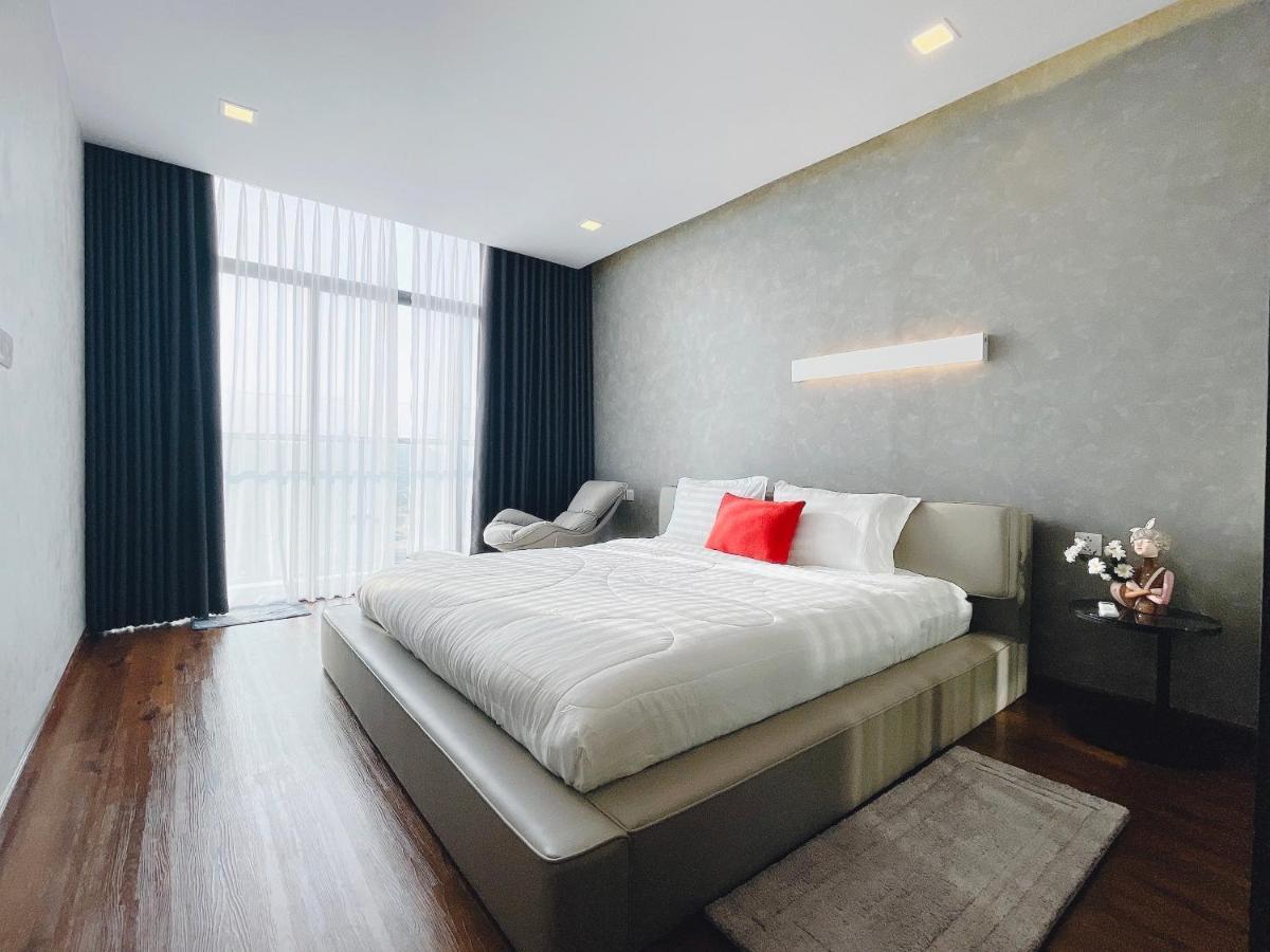 Lami Homestay - 붕타우 외부 사진