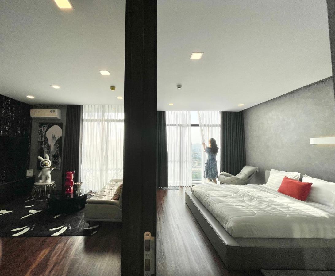 Lami Homestay - 붕타우 외부 사진