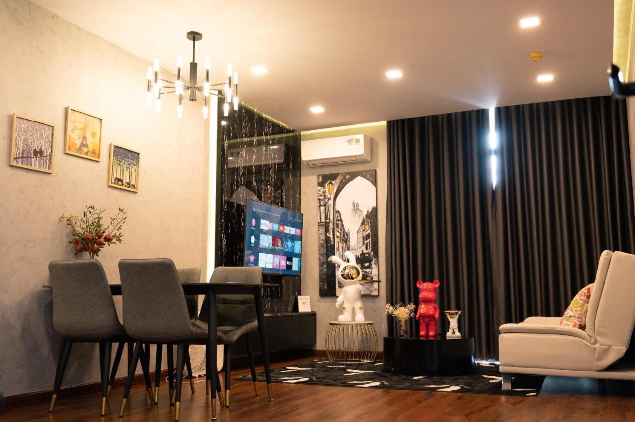 Lami Homestay - 붕타우 외부 사진