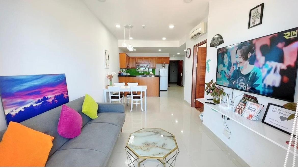 Lami Homestay - 붕타우 외부 사진