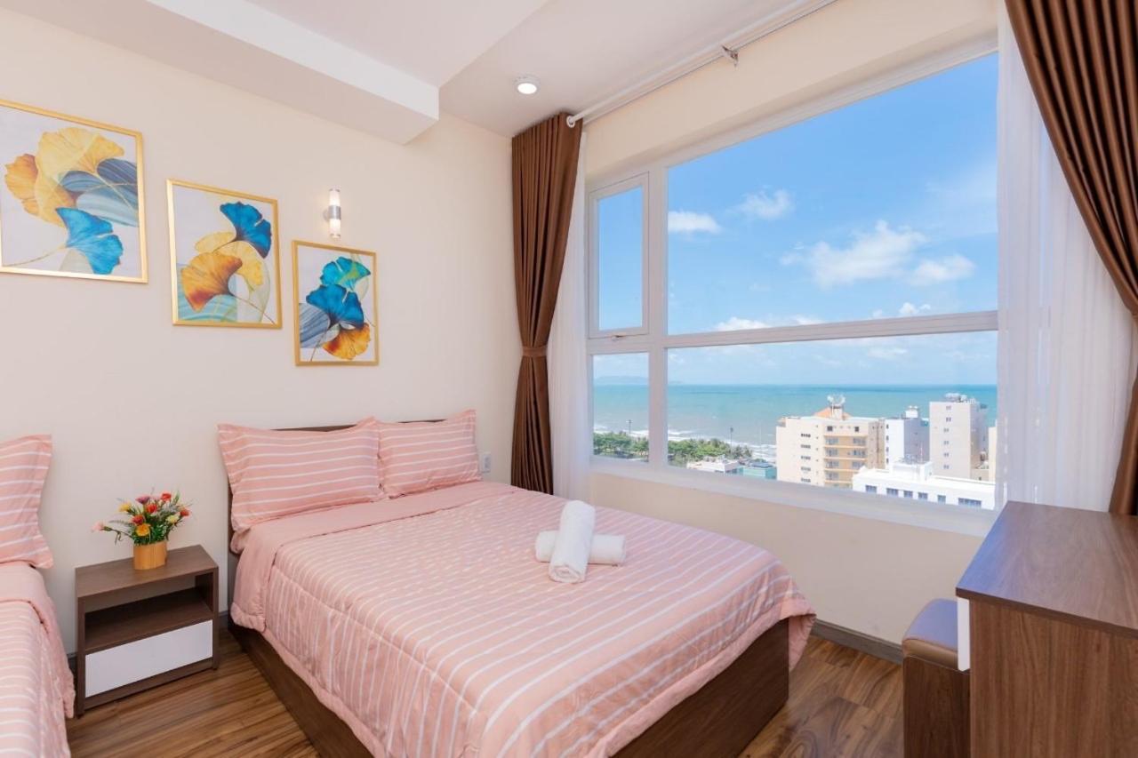Lami Homestay - 붕타우 외부 사진