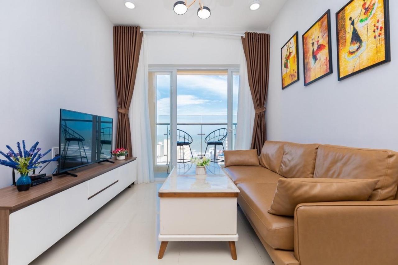 Lami Homestay - 붕타우 외부 사진