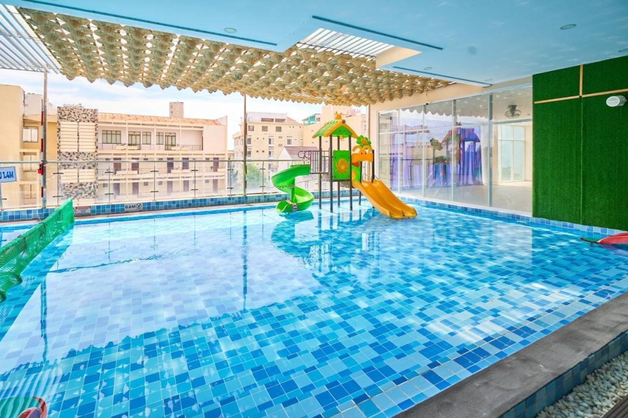 Lami Homestay - 붕타우 외부 사진