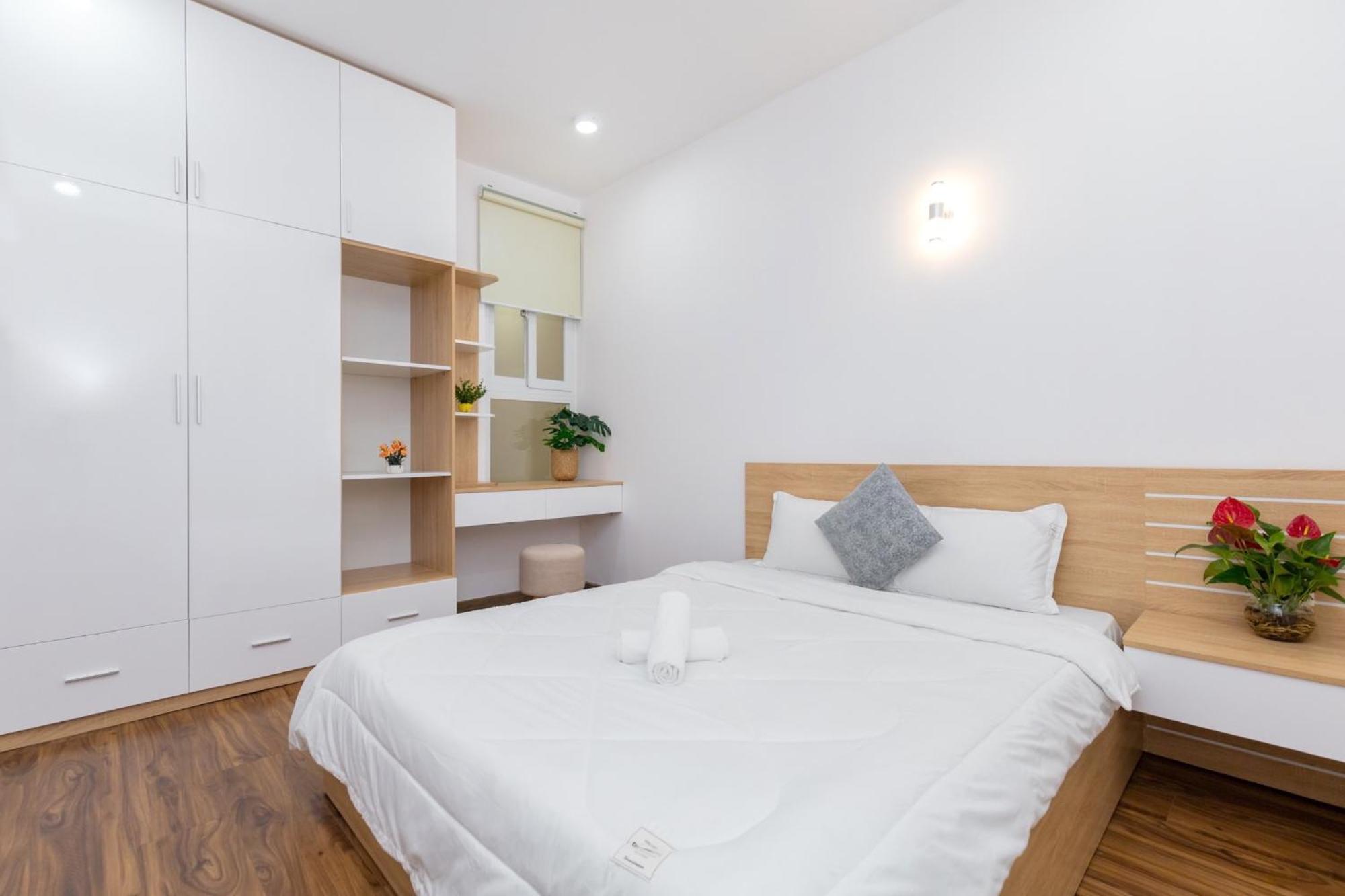 Lami Homestay - 붕타우 외부 사진