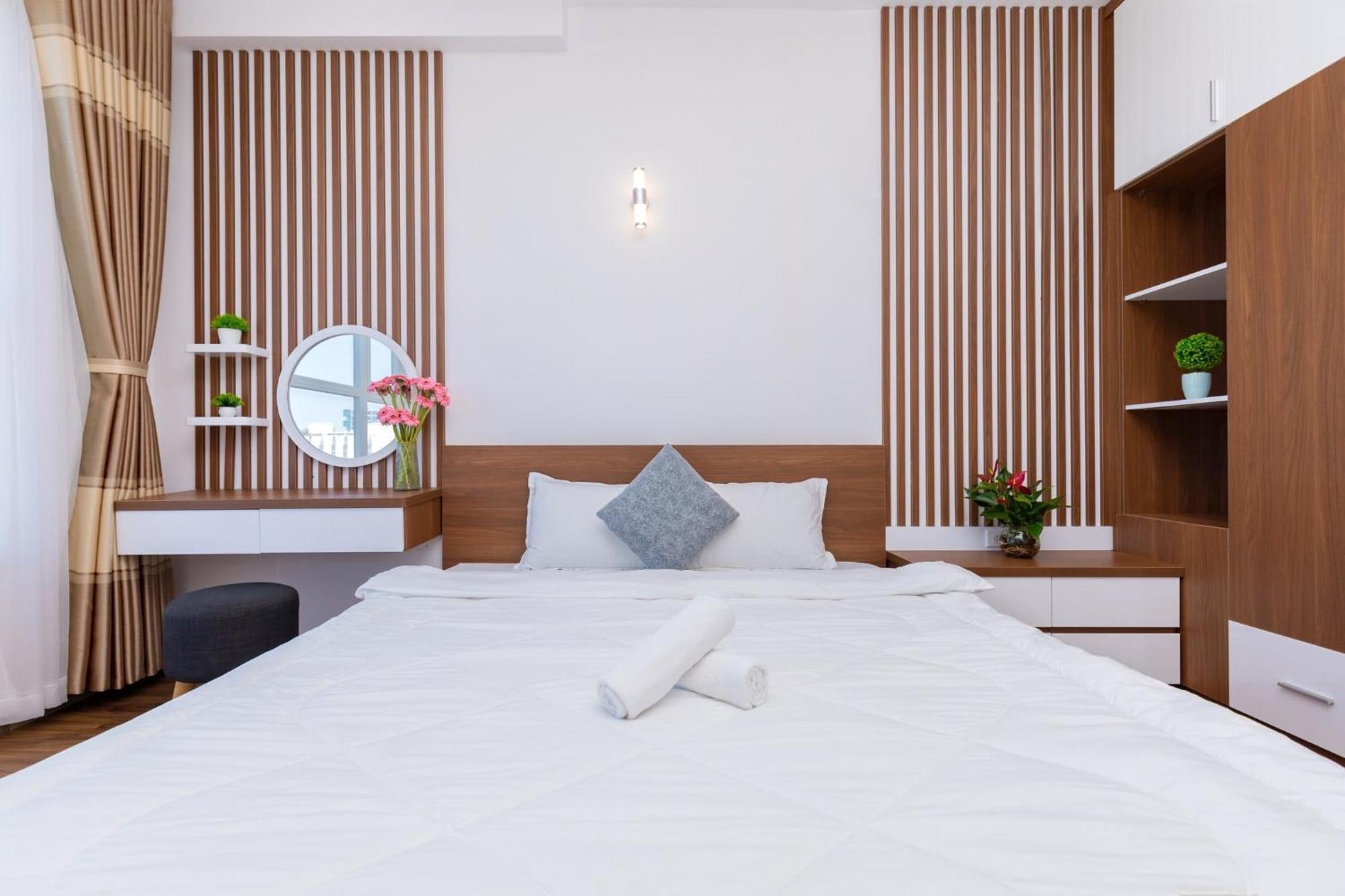 Lami Homestay - 붕타우 외부 사진
