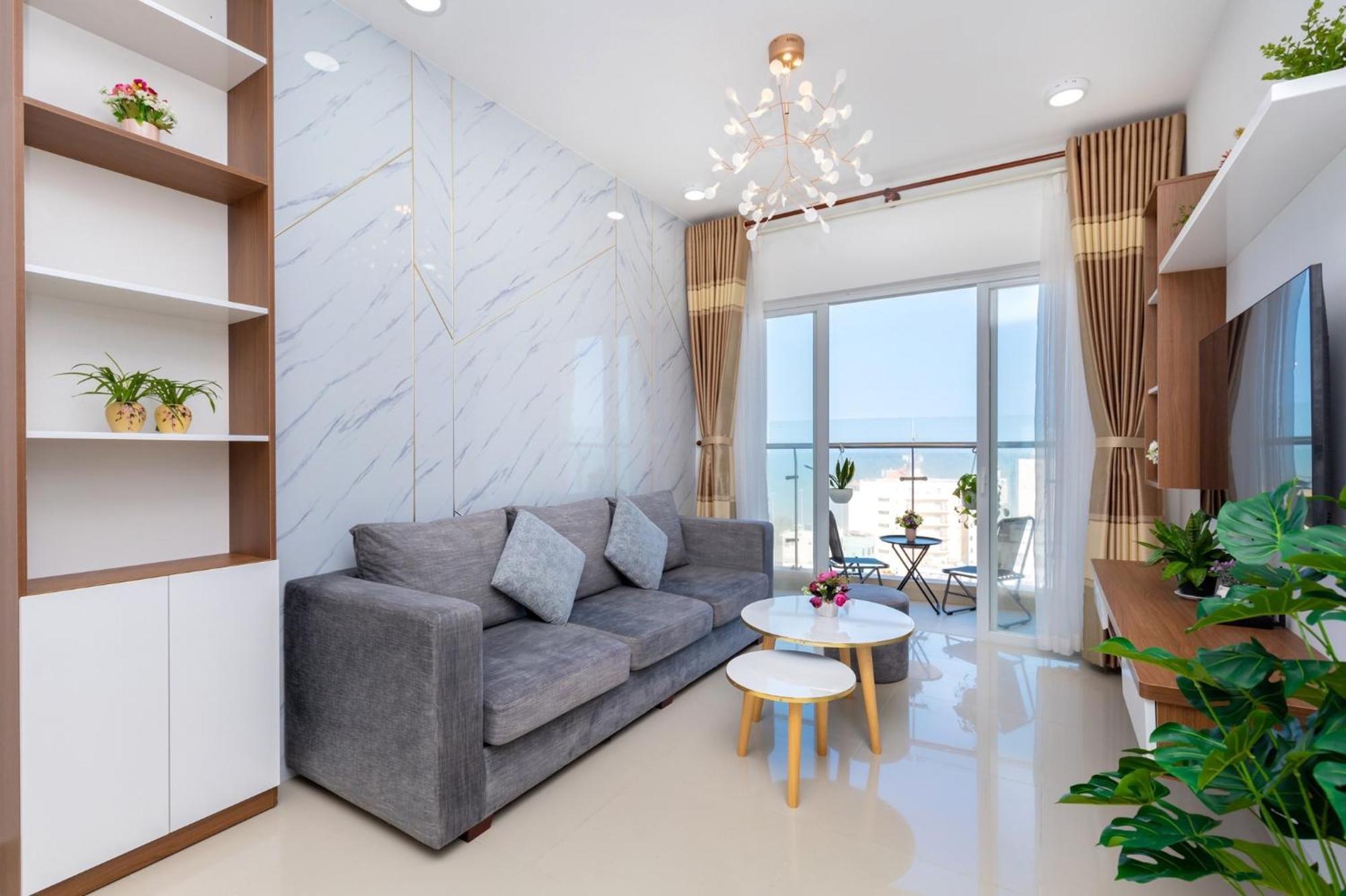 Lami Homestay - 붕타우 외부 사진