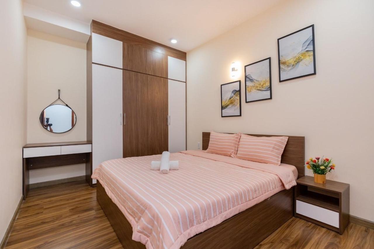 Lami Homestay - 붕타우 외부 사진