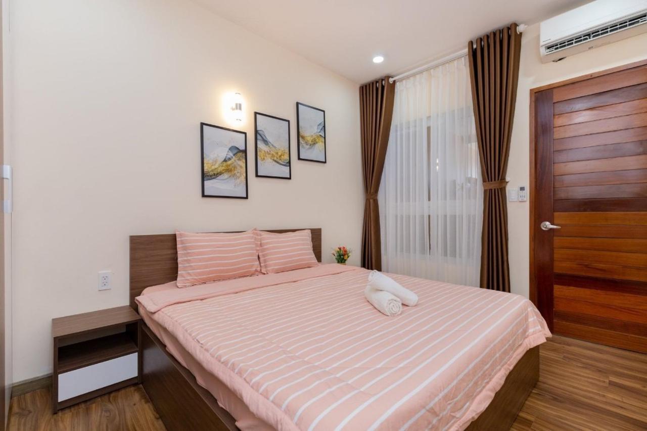 Lami Homestay - 붕타우 외부 사진