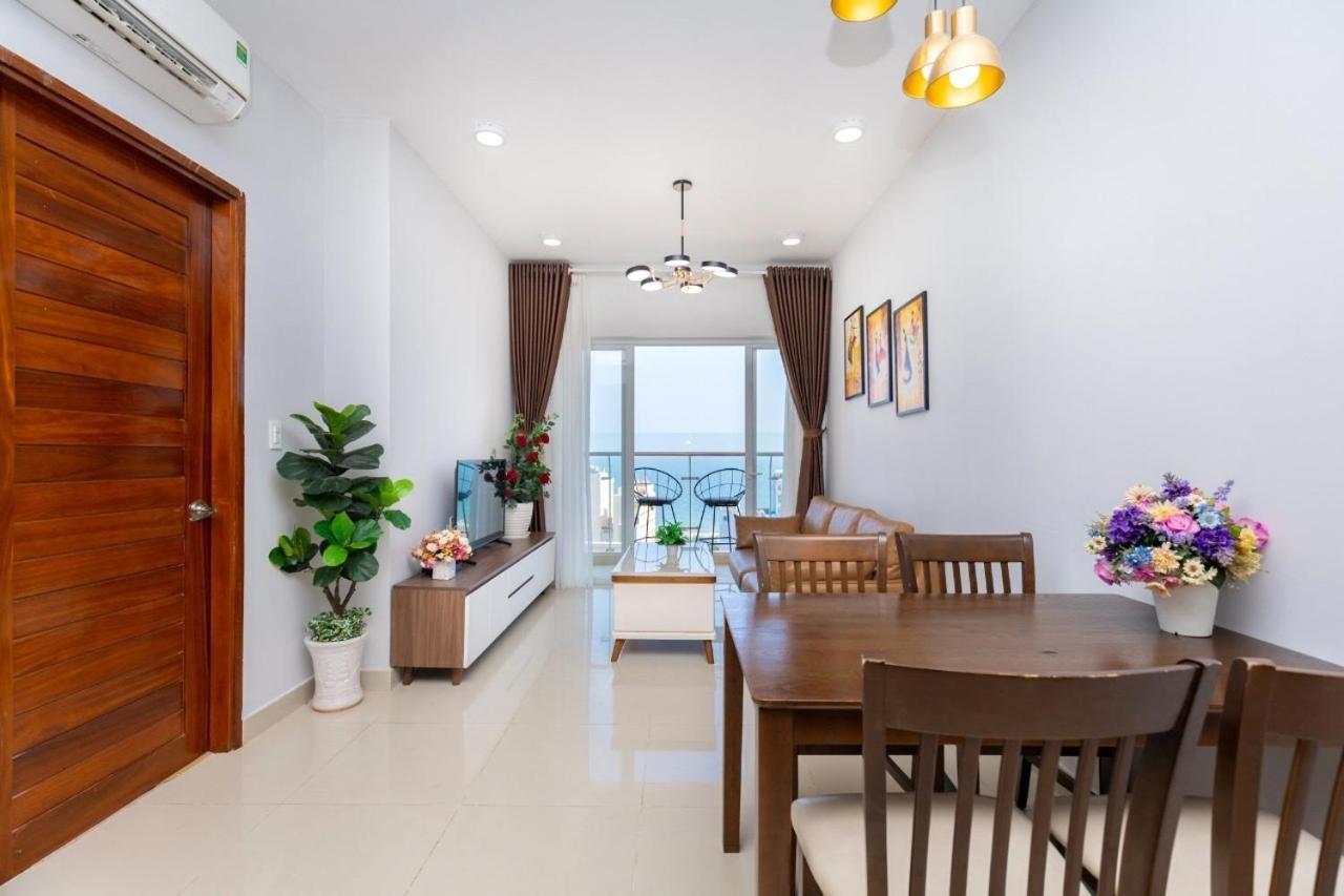 Lami Homestay - 붕타우 외부 사진
